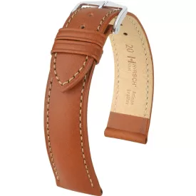 Hirsch Kent L correa de reloj 01002070-2-18