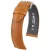 Hirsch Camelgrain L correa de reloj 01009010-2-22