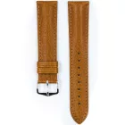 Hirsch Camelgrain L correa de reloj 01009010-2-22