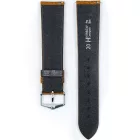 Hirsch Camelgrain L correa de reloj 01009010-2-22