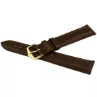 Hirsch Camelgrain L correa de reloj 01009015-1-18