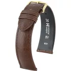 Hirsch Camelgrain L correa de reloj 01009015-1-20