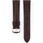 Hirsch Camelgrain L correa de reloj 01009015-1-20