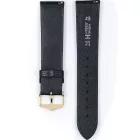 Hirsch Camelgrain L correa de reloj 01009050-1-16