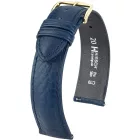 Hirsch Camelgrain L correa de reloj 01009080-2-20