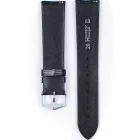 Hirsch Camelgrain L correa de reloj 01009080-2-20