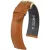Hirsch Camelgrain M correa de reloj 01009110-1-14
