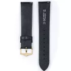 Hirsch Camelgrain M correa de reloj 01009150-1-14