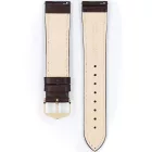 Hirsch Duke L correa de reloj 01028010-1-19