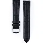 Hirsch Duke L correa de reloj 01028050-1-16