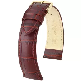 Hirsch Duke M correa de reloj 01028160-1-14