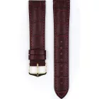 Hirsch Duke M correa de reloj 01028160-1-14