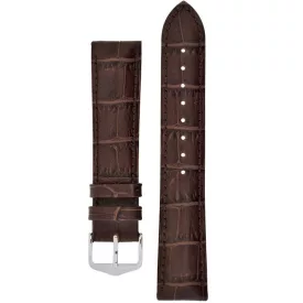 Hirsch Duke XL correa de reloj 01028210-2-22