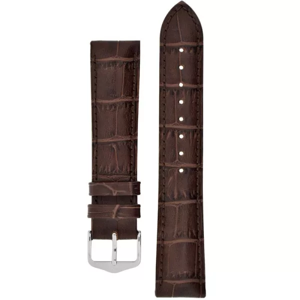 Hirsch Duke XL correa de reloj 01028210-2-22