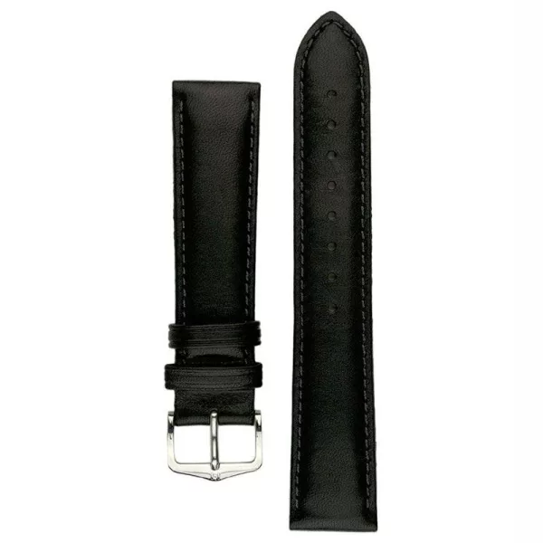 Hirsch Merino correa de reloj 01206050-2-18