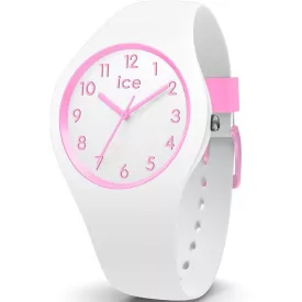 Ice-Watch Ola Kids niño mirar 34mm 014426