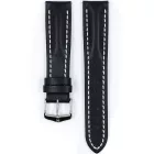 Hirsch Heavy Calf L correa de reloj 01475080-2-22