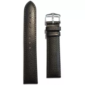 Hirsch Kansas L correa de reloj 01502050-2-20