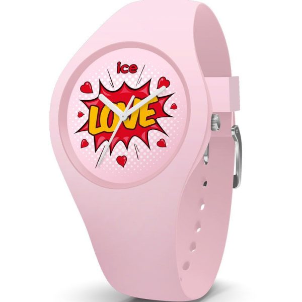 Ice Watch Love reloj de mujer 34mm 015268