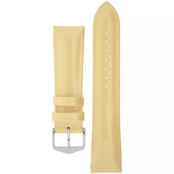 Hirsch Diva M correa de reloj 01536190-2-18