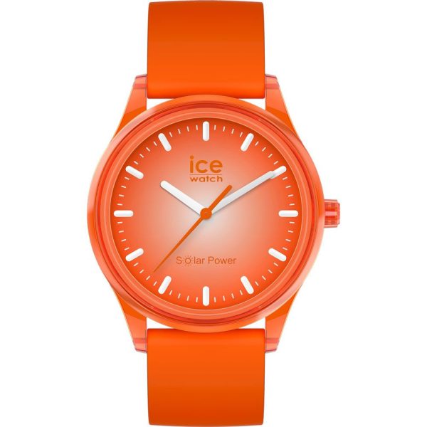 Ice Watch Solar Power Sunlight unisex mirar 40mm 017771
