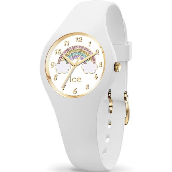 Ice Watch Fantasia Rainbow niño mirar 28mm 018423
