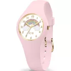 Ice Watch Fantasy Rainbow Pink niño mirar 28mm 018424