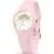 Ice Watch Fantasy Rainbow Pink niño mirar 28mm 018424