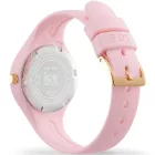Ice Watch Fantasy Rainbow Pink niño mirar 28mm 018424