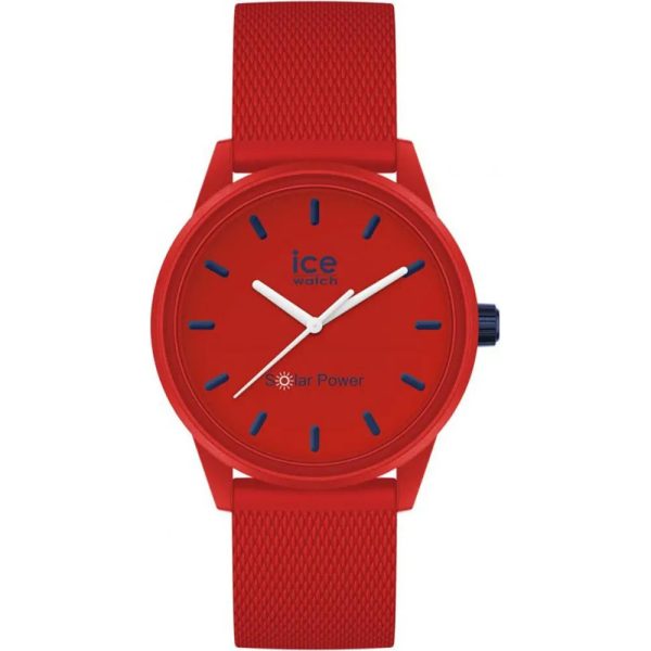 Ice Watch Solar reloj de mujer 36mm 018742