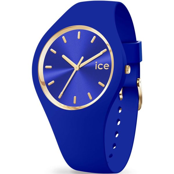 Ice Watch Blue reloj de mujer 34mm 019228