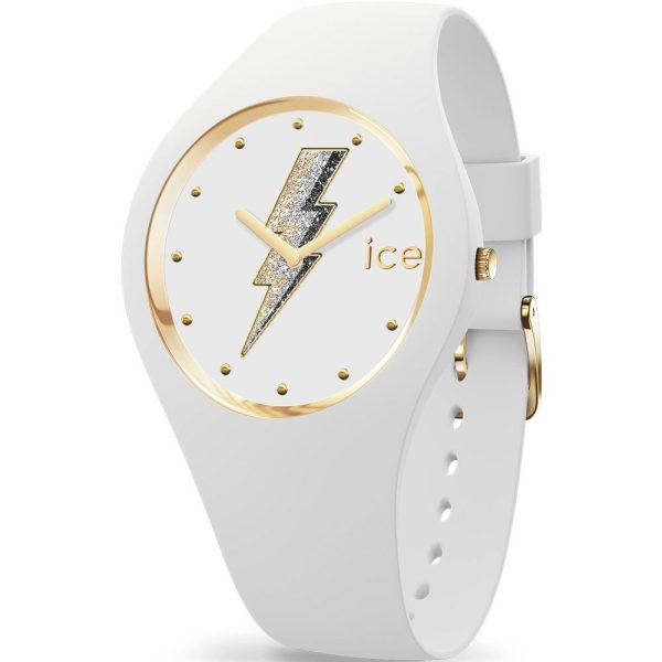 Ice Watch Glam Rock reloj de mujer 34mm 019857