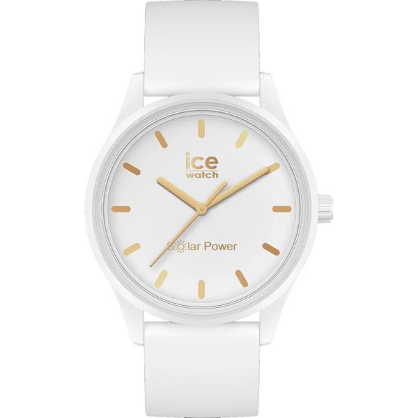 Ice Watch Solar reloj de hombre 40mm 020301