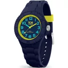 Ice Watch Hero Dark Blue Invaders niño mirar 30mm 020320