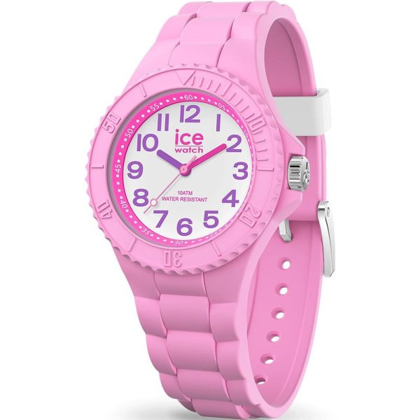 Ice Watch Hero Pink Beauty niño mirar 30mm 020328