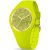 Ice Watch Glitter Neon Lime reloj de mujer 34mm 021225