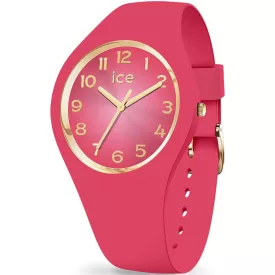 Ice Watch Glam Secret Pink 34mm reloj de mujer 021328