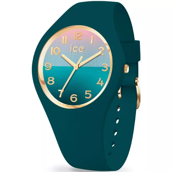 Ice Watch Horizon Verdigris reloj de mujer 40mm 021354