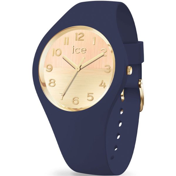 Ice Watch Horizon Night Gold reloj de mujer 34mm 021363