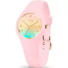 Ice Watch Horizon Pink Girly niño mirar 30mm 021432