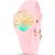 Ice Watch Horizon Pink Girly niño mirar 30mm 021432