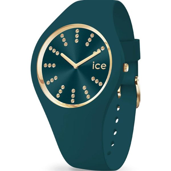 Ice Watch Cosmos Verdigris reloj de mujer 34mm 021593