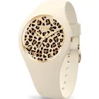 Ice Watch Leopard Almond Skin reloj de mujer 37mm 021727