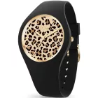 Ice Watch Leopard reloj de mujer 37mm 021728