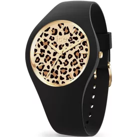 Ice Watch Leopard reloj de mujer 37mm 021728