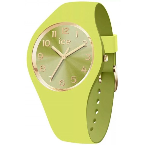 Ice Watch Duo Chic Lime reloj de mujer 34mm 021820