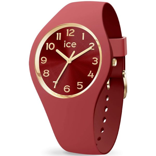 Ice Watch Duo Chic Terracotta reloj de mujer 37mm 021823