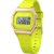 Ice Watch Digit Retro Sunny Lime reloj de mujer 32mm 022054