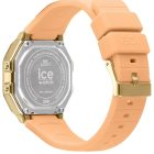 Ice Watch Digit Retro Peach Skin reloj de mujer 32mm 022057