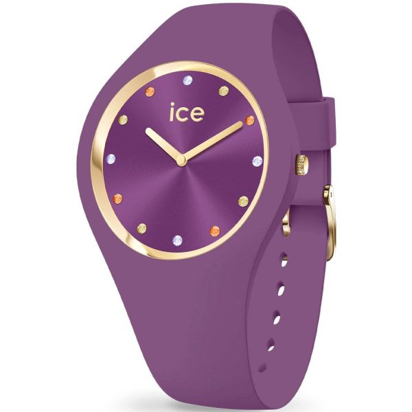 Ice Watch Cosmos Purple Magic reloj de mujer 37mm 022286